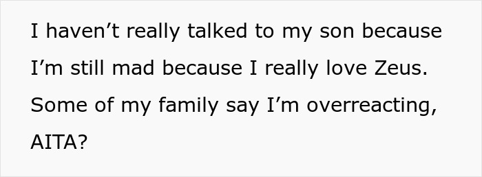 Dad Finds Out Son Was Going To Sell The Family Dog For Gaming Gear Dad Finds Out Son Was Going To Sell The Family Dog For Gaming Gear