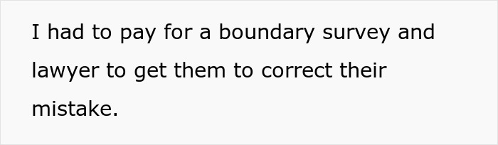 Neighbor Builds A Fence And Puts Up A Camera Facing This Guy&rsquo;s Yard, People In The Comments Come Up With The Best Solutions