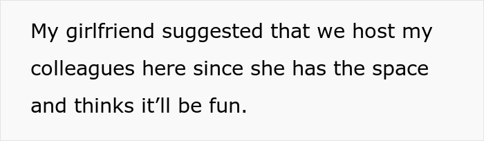 Guy Is Too Embarrassed To Let Anyone See Girlfriend's 'Childish' Apartment, Drama Ensues