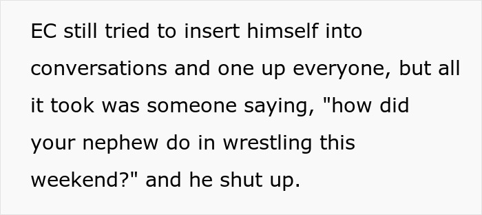 One-Upping Coworker Becomes The Laughing Stock Of The Office After His Web Of Lies Falls Apart