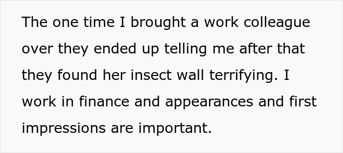 Guy Is Too Embarrassed To Let Anyone See Girlfriend's 'Childish' Apartment, Drama Ensues