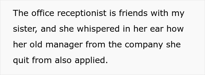 Manager Loses Out On Position To A Worker They Used To Abuse, Gets Laughed At When They Stalk The Worker On LinkedIn
