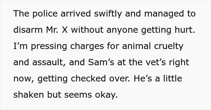 Person&rsquo;s Daily Walk With Their Golden Retriever Gets Clouded After Running Into An &ldquo;Off-Putting&rdquo; Neighbor Who Pointed A Gun At The Dog