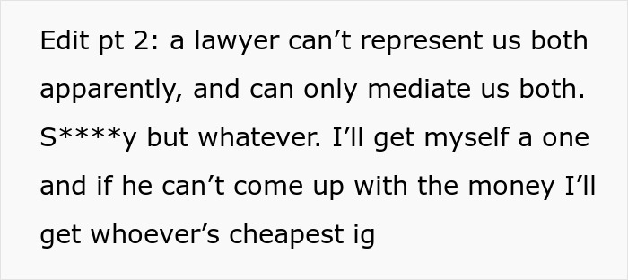 Couple Calls It Quits After Wife Refuses To House Husband&rsquo;s &ldquo;Medically Needy&rdquo; Parents