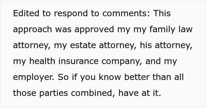 "I Make Sure He Knows It Costs Me Nothing": Woman Gets Split Opinions When She Shares Her Revenge Story Towards Her Husband
