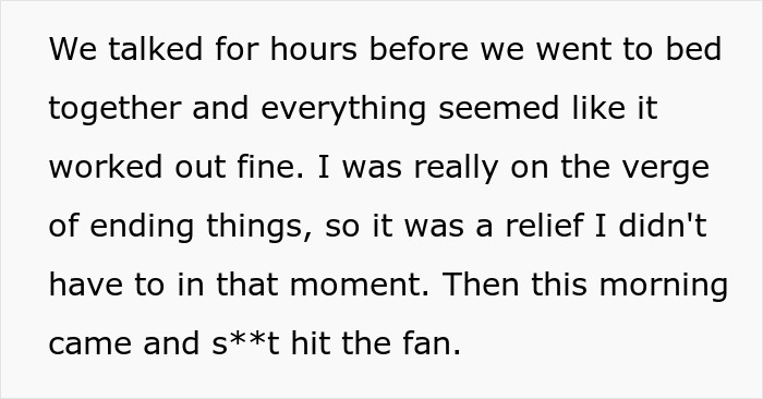 &ldquo;He Assured Me He&rsquo;d Protect Me&rdquo;: Man, Obsessed With Being A Hero, Goes Off On GF For Ruining His Moment When Faced With Knife-Wielding Attacker