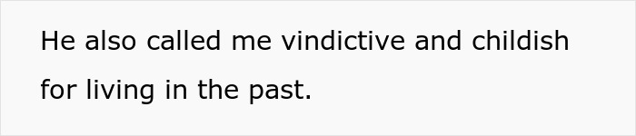 Dad Expects Kid To Forgive 20 Years Of Abuse Because He&rsquo;s &ldquo;Changed&rdquo;, They Tell It Like It Is