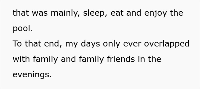 &ldquo;[Am I The Jerk] For Accessing My Dad&rsquo;s Phone And Deleting A Picture Of Me?&rdquo; 