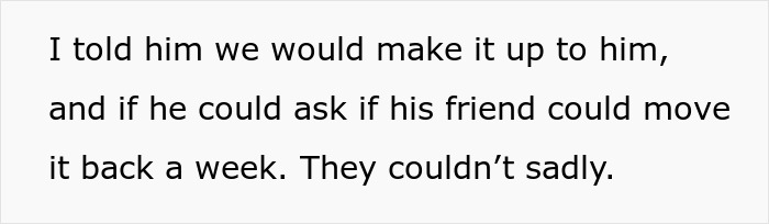 Teen Calls Parents "Selfish" For Making Him Miss His Graduation Trip To Watch His Siblings During Family Emergency, Parent Asks For Advice