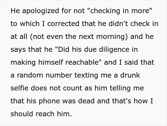 Man Thinks He Shouldn&rsquo;t Have To Disrupt His Plans To &ldquo;Cater To His Wife&rdquo; After Family Emergency Leaves Her Anxious And Alone