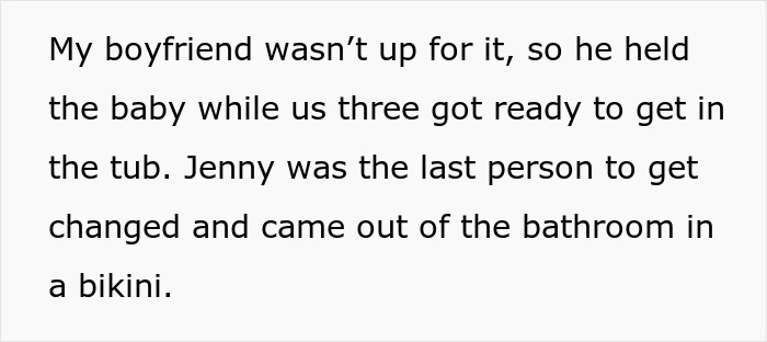 &ldquo;She Just Had A Baby. What&rsquo;s Your Excuse?&rdquo;: Husband Humiliates His Wife And Becomes Upset After Receiving A Dose Of His Own Medicine
