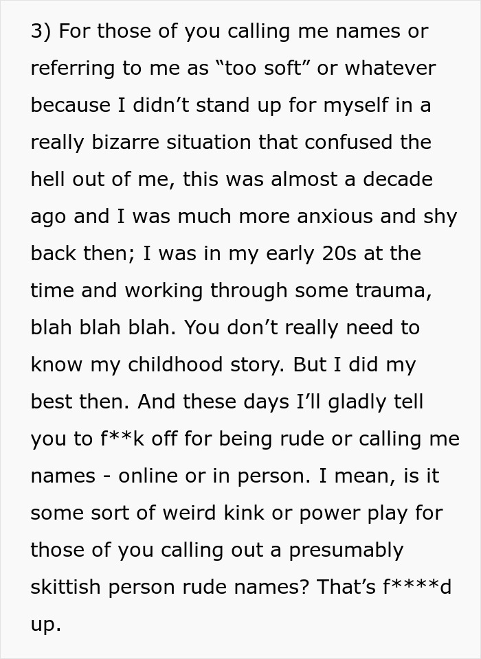 "I Wish I Could've Seen Her Face": Person Teaches Rude Waitress A Lesson After She Refused To Follow Their Food Order