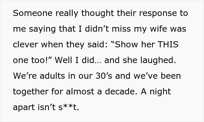"Am I A Jerk For Picking My Wife Up From The Airport 10 Minutes Late?" "Am I A Jerk For Picking My Wife Up From The Airport 10 Minutes Late?"