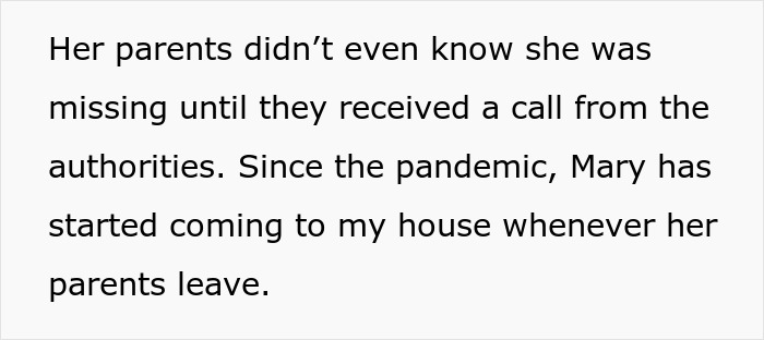 500 Lb Woman With Special Needs Is Too Violent To Be Enrolled In Day Programs, So Her Parents Drop Her Off At Neighbor’s To Be Babysat Without Warning 500 Lb Woman With Special Needs Is Too Violent To Be Enrolled In Day Programs, So Her Parents Drop Her Off At Neighbor’s To Be Babysat Without Warning