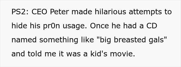 IT Guy Takes Internet Down For The Whole Company As Owners Want Employees To Be 'More Productive'