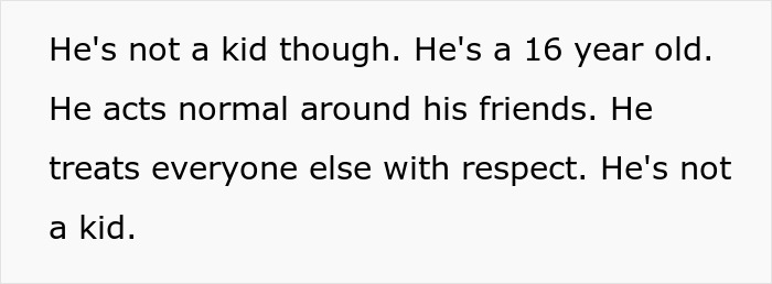 Girl Faces Backlash After Punching An Autistic Kid In The Face After He Groped Her, Asks For Advice Online