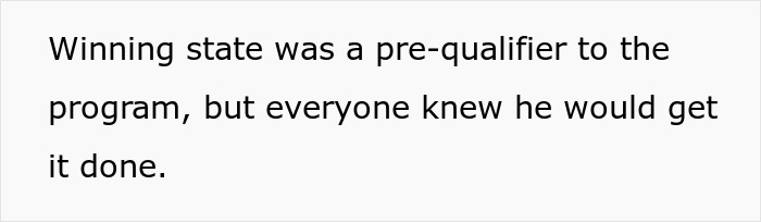 One-Upping Coworker Becomes The Laughing Stock Of The Office After His Web Of Lies Falls Apart