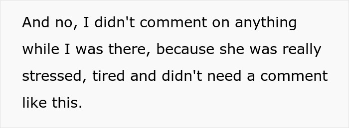 Mother Left ‘Lost’ And ‘Heartbroken’ When Daughter’s Newborn Is Dressed In A Designer Outfit Instead Of Her Handmade Set Mother Left ‘Lost’ And ‘Heartbroken’ When Daughter’s Newborn Is Dressed In A Designer Outfit Instead Of Her Handmade Set