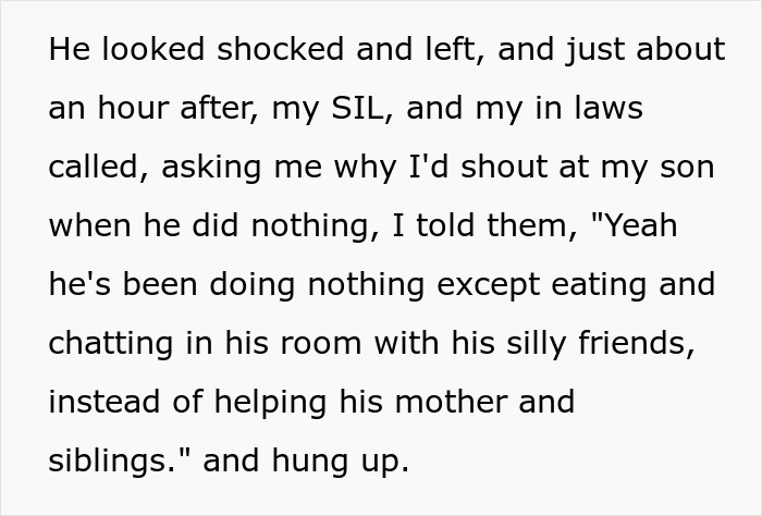 Pregnant Mom Of 5 Threatens To Kick Her Oldest Son Out For Not Helping With The Kids, Another Son Finds Her Post Online And Exposes Her Dirty Laundry