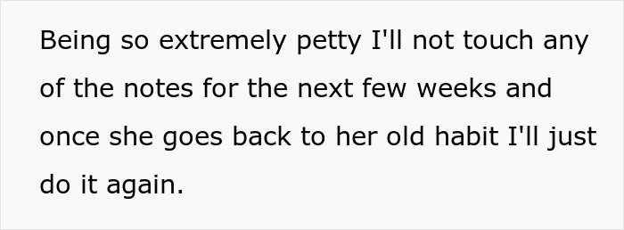 Employee Teaches Coworker A Lesson In Laziness By Creating Deceptively Easy Descriptions For Actually Hard Tasks