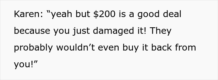 Drama Erupts In Store Parking Lot After Entitled Karen Decides She Wants Man&rsquo;s Newly Purchased Grill