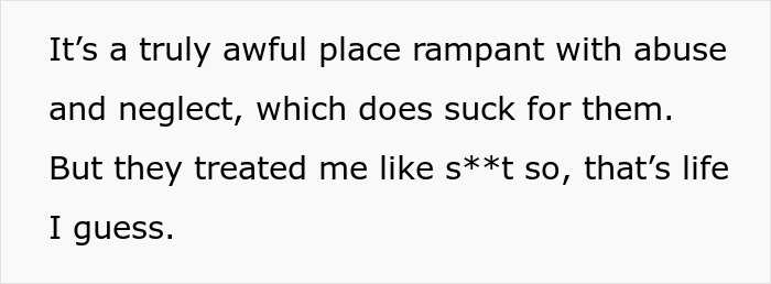 Couple Calls It Quits After Wife Refuses To House Husband&rsquo;s &ldquo;Medically Needy&rdquo; Parents