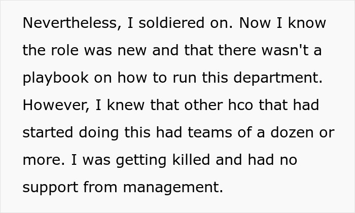 &ldquo;This Is My Supervillain Origin Story&rdquo;: Worker Sabotages Company Project After He Gets Demoted