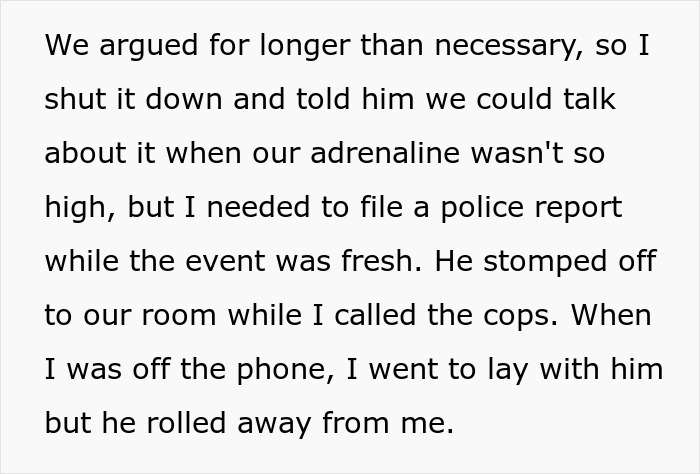 &ldquo;He Assured Me He&rsquo;d Protect Me&rdquo;: Man, Obsessed With Being A Hero, Goes Off On GF For Ruining His Moment When Faced With Knife-Wielding Attacker