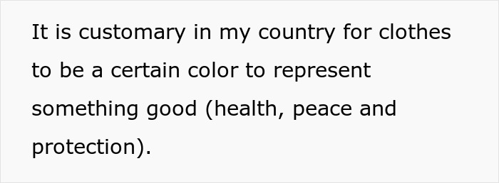 Mother Left ‘Lost’ And ‘Heartbroken’ When Daughter’s Newborn Is Dressed In A Designer Outfit Instead Of Her Handmade Set Mother Left ‘Lost’ And ‘Heartbroken’ When Daughter’s Newborn Is Dressed In A Designer Outfit Instead Of Her Handmade Set