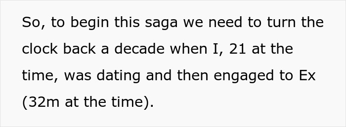 Man Cheats On Fianc&eacute; With An Ex, Demands She Return His $190 Engagement Ring, So She Does, Infuriating Him Endlessly