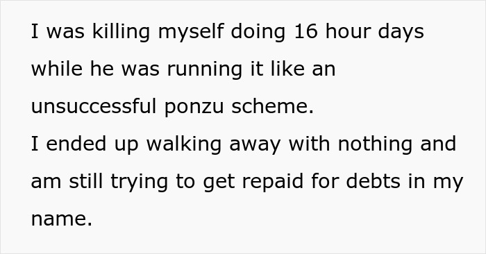&ldquo;They Need Me For The Next 3 Weeks, They Are Behind And Overworked&rdquo;: Person Finds Out They&rsquo;re Being Fired From A Text They Weren&rsquo;t Supposed To Receive