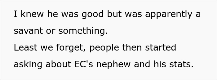 One-Upping Coworker Becomes The Laughing Stock Of The Office After His Web Of Lies Falls Apart