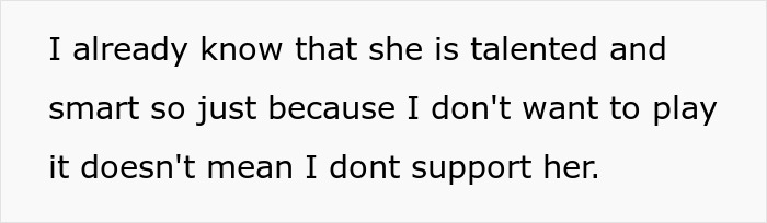 Girlfriend &lsquo;Looks Shocked&rsquo; After Boyfriend Refuses To Finish A Game She&rsquo;s Been Working On For Almost 2 Years