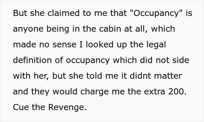 "It Was Clearly Not A Misunderstanding”: Couple Refuse To Pay $200 For Something They Didn’t Do, Make The Company Beg Them To Stop Their Revenge "It Was Clearly Not A Misunderstanding”: Couple Refuse To Pay $200 For Something They Didn’t Do, Make The Company Beg Them To Stop Their Revenge