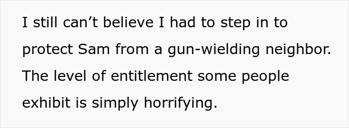 Person&rsquo;s Daily Walk With Their Golden Retriever Gets Clouded After Running Into An &ldquo;Off-Putting&rdquo; Neighbor Who Pointed A Gun At The Dog
