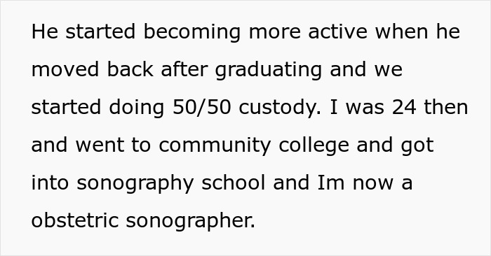 Woman Is Told To Let Dad Chip In $160 For The $34k Car She Is Buying Her Son Or Not Buy It At All To Avoid Making Him Feel Bad