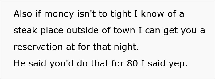 Man Helps A Random Customer Who Happens To Be &ldquo;The Least Romantic Man On The Planet&rdquo; Pleasantly Surprise His Wife With A Thoughtful Gift