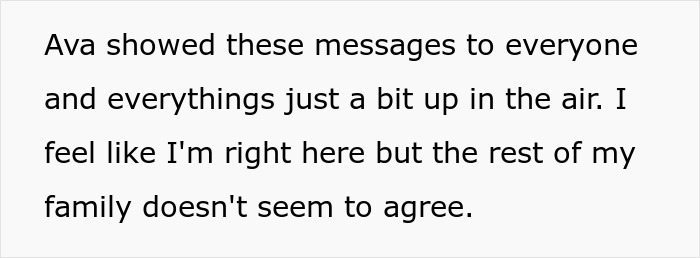 “This Situation Is Driving Me Crazy”: Mom Vents Online About The Unfair Way She And Her Toddler Were Treated At Her Sister’s Home, Receives Backlash Instead “This Situation Is Driving Me Crazy”: Mom Vents Online About The Unfair Way She And Her Toddler Were Treated At Her Sister’s Home, Receives Backlash Instead