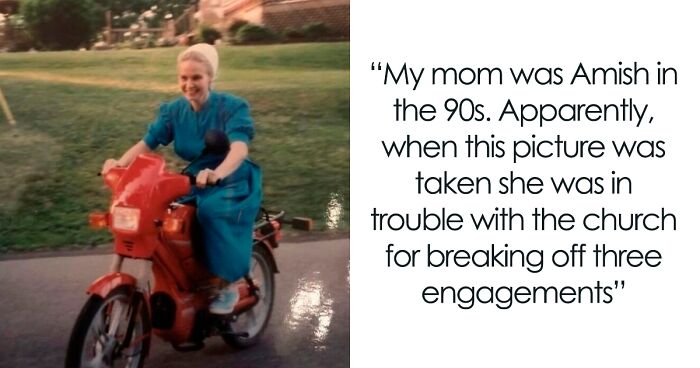 50 Wholesomely Hilarious Family Pictures That Are Just So Awkward (New Pics)