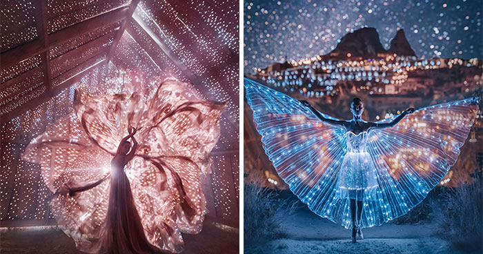 I Am A Photographer Who Captured Ballet Dancers In The Most Beautiful Surroundings (40 Pics)