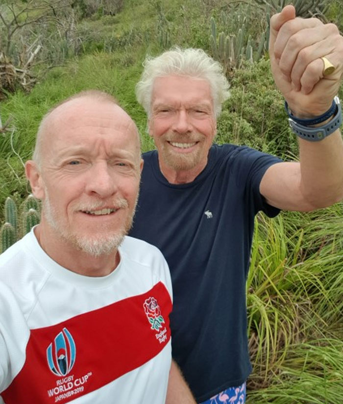 &ldquo;Banging&rdquo; Noises Detected Every 30 Minutes In Desperate Search For Titanic Tour Sub - Reporter Who Previously Rode It Says There Were &lsquo;Many Red Flags&rsquo;