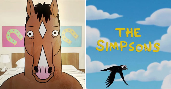 40 Of The Best TV Show Intros To Hook You In