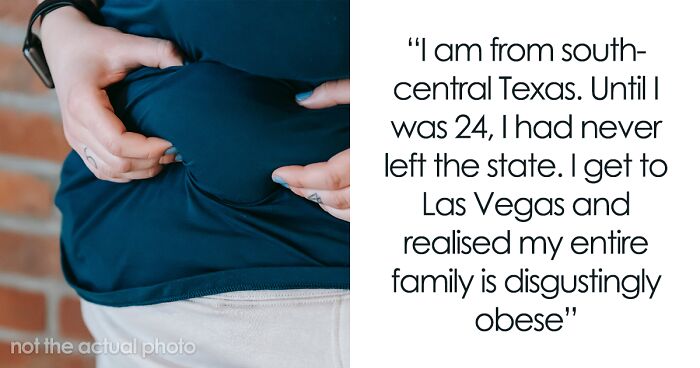 30 People Reveal The Biggest Culture Shock They’ve Ever Encountered