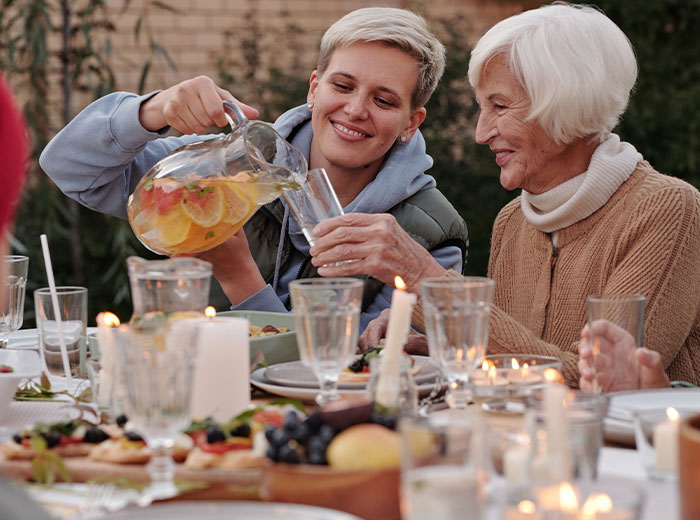 20 Personas cuentan lo más chocante de casarse con alguien adinerado