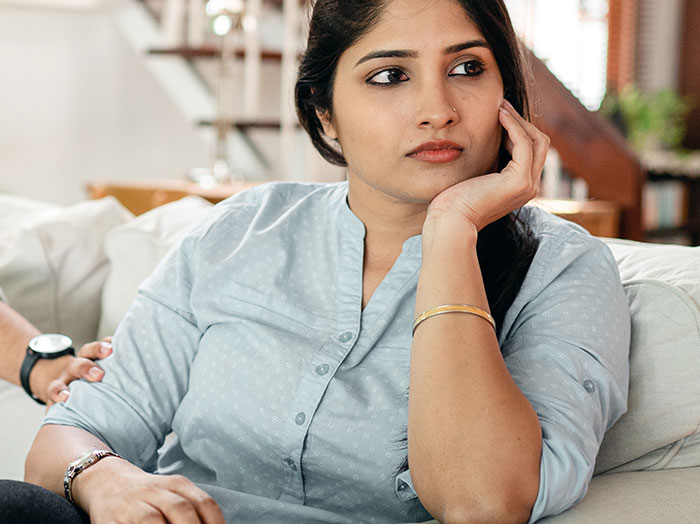 20 Personas cuentan lo más chocante de casarse con alguien adinerado