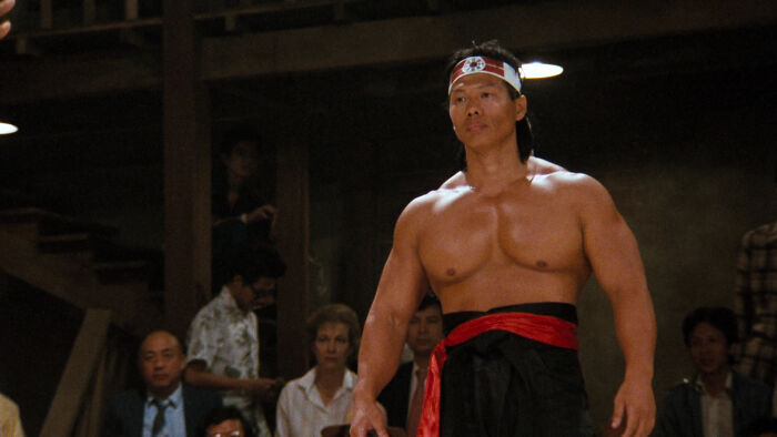 Bloodsport (1988)