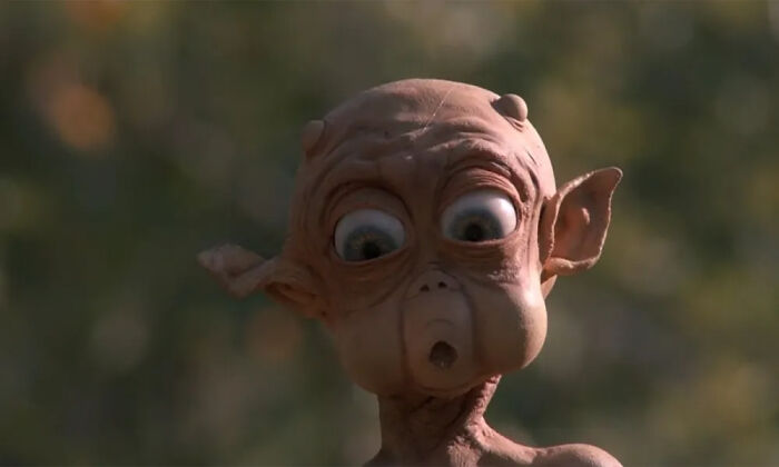 Mac And Me (1988)
