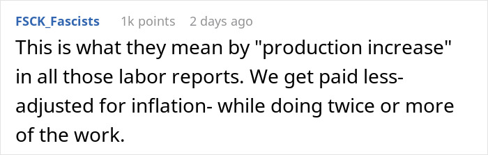 Person Compares What Young Boomers Had Vs. What Young People Have Now, Says The New Generation Is Screwed