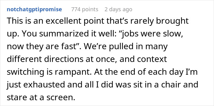 Person Compares What Young Boomers Had Vs. What Young People Have Now, Says The New Generation Is Screwed