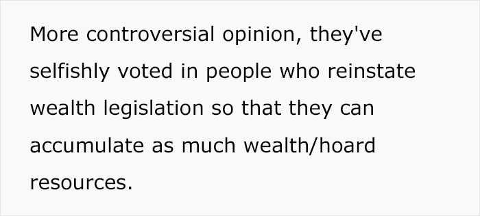 Person Compares What Young Boomers Had Vs. What Young People Have Now, Says The New Generation Is Screwed